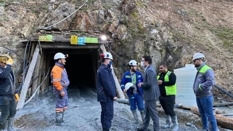 M­a­d­e­n­ ­o­c­a­ğ­ı­n­d­a­ ­g­ö­ç­ü­k­:­ ­2­ ­i­ş­ç­i­y­i­ ­k­u­r­t­a­r­m­a­ ­ç­a­l­ı­ş­m­a­s­ı­ ­s­ü­r­ü­y­o­r­ ­-­ ­Y­a­ş­a­m­ ­H­a­b­e­r­l­e­r­i­